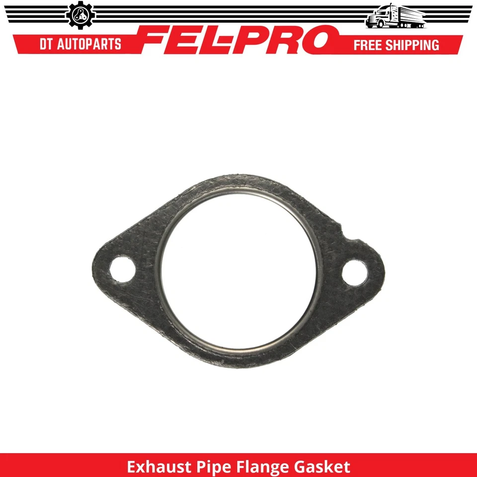 Junta de brida de tubo de escape Fel-Pro 2018 2019 para Toyota 86 2017-2020 Foto 1 de 1