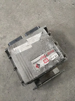 Centralina BRC FLY-SF HYUNDAI i20 1.2 57kw DE815010-1 Benzina 2009 2011 - Immagine 1 di 4