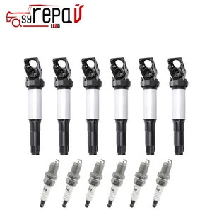 Ignition coil for 2001-2008 BMW 325i - Picture 1 of 5