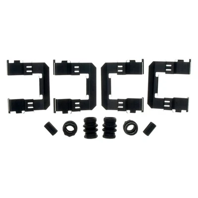 Genuine ACDelco For Subaru Baja 2003-2006 Disc Brake Hardware Kit Front | Steel - Image 1 of 4