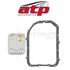 ATP Automatic Transmission Filter Kit for 1997-1998 Bentley Turbo R - Fluid cq - Picture 1 of 5