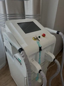 Lasergerät SHR IPL M26 – Wie Neu! - Bild 1 von 5
