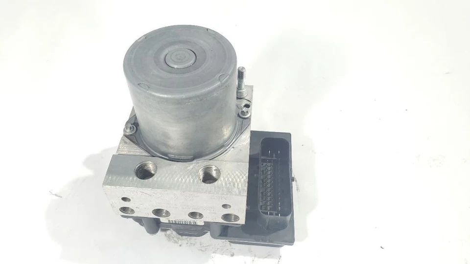 Антиблокировочный тормозной насос ABS в сборе с адаптивной опцией от оригинального производителя 2009 Jaguar XF - Изображение 1 из 4