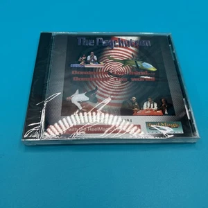 The Psychotron For Sigma Designs ReelMagic extrem rare factory sealed - Bild 1 von 5