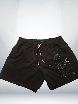 Traje de baño Armani Exchange auténtico raro para hombre talla L Foto 1 de 2