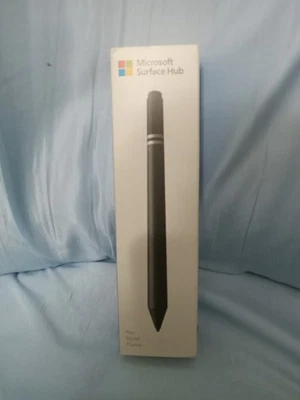 Microsoft Stylus Pen for Touch Screens - Black (HV9-00020) - Image 1 of 2