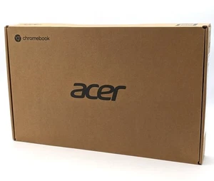 Acer Chromebook 315 15.6" Intel Celeron N4500 4GB DDR4 64GB eMMC Chrome OS - Picture 1 of 7