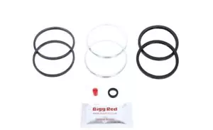 Kit de reparación del sello pinza de freno delantero Triumph Stag Front L o R (2141S) - Imagen 1 de 3