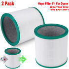 2 x Hepa Filter For Dyson TP01 TP02 TP03 BP01 Pure Cool Link Tower Air Purifier