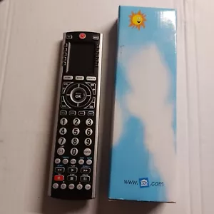 X10 IR/RF Icon LCD Color Screen Remote Control IR10a - Icon remote IR10a - Picture 1 of 5