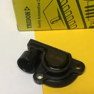 Throttle position sensor for Holden VX + VY COMMODORE 3.8L 00-04 L67 TPS 2YrWty - Picture 1 of 5