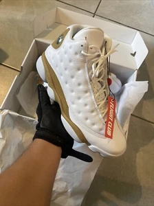 Air Jordan 13 Retro "TRIGO" 2023 - Talla 12 - 414571 171 (11098-6) - Imagen 1 de 6