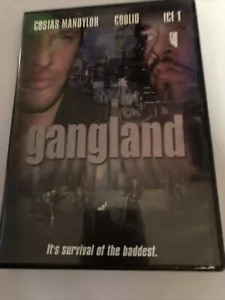 Gangland - Bild 1 von 1