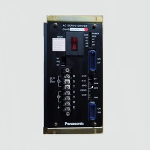 READ ▀▄▀▄▀  PANASONIC DV451S100 – AC SERVO DRIVE - MATSUSHITA - Bild 1 von 5