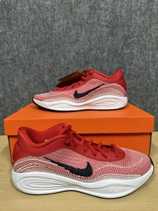 Size 13 Nike G.T. Hustle Academy Mens Basketball Shoes FJ7791 600 - Picture 1 of 6
