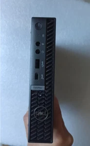 DELL Optiplex 7010 7020 PLUS MFF CASE Micro Shell CHASSIS W/PANEL 3 DP - Bild 1 von 9