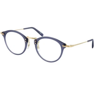 Eyewear Masunaga GMS 805 B10 47 24 140 Mat Grey Gold 100% Authentic - Picture 1 of 8