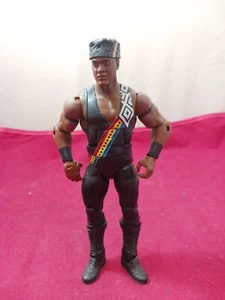 WWE Elite Farooq Nation Wrestling Action Figuren Spielzeug Ron Simmons WWF Mattel NOD - Bild 1 von 3
