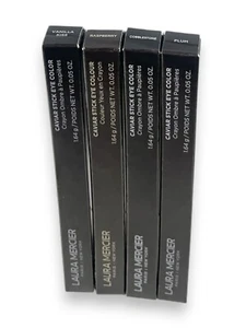 Laura Mercier Caviar Stick Eye Colour (1.64g/0.05oz) You Pick NEW - Picture 1 of 13