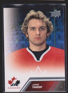 Team Canada Cards Inserts Vintage Rookies Collection