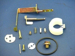 Pour Reparer Kit Carburateur pour Einhell Producteur D'Électricité STE800 ST8000 - Bild 1 von 1