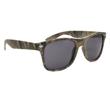 Mossy Oak Wasatch Camo/Black Sunglasses MEW2022 15