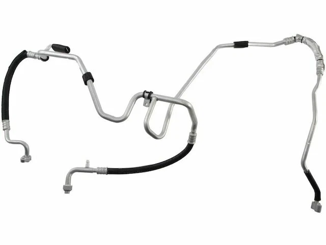 Manguera de succión de refrigerante aire acondicionado Dodge Grand Caravan 2012-2020 59115ND 2015 2013 Foto 1 de 2