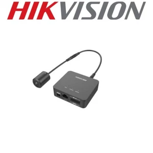 Hikvision IP Covert Separated Network Camera 2MP DS-2CD6425G0-30 - Picture 1 of 4
