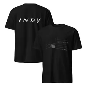 Silicon Graphics SGI Indy Unisex T-Shirt Limited Edition Collectors Piece - Picture 1 of 3