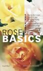 Rose Basics by Beales, Amanda Paperback Book The Fast Free Shipping