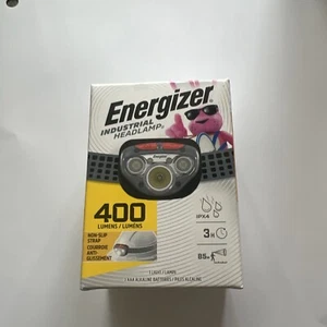 Faro industrial Energizer 400 lúmenes... - Imagen 1 de 3