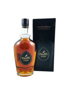 (65,41€/l) Frapin VSOP Cognac 40% 0,7l Flasche - Bild 1 von 1