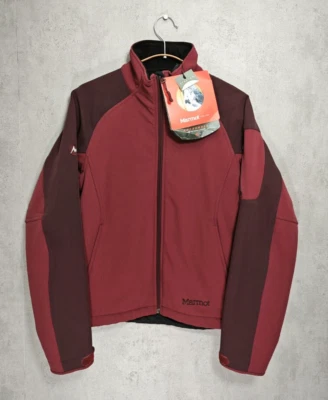 Marmot Gravity Soft Shell Jacket Wind Resistant Water repellent Breathable : M - Image 1 of 4