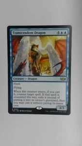 Transcendent Dragon - TDC - NM - TDC022041625 - Bild 1 von 2