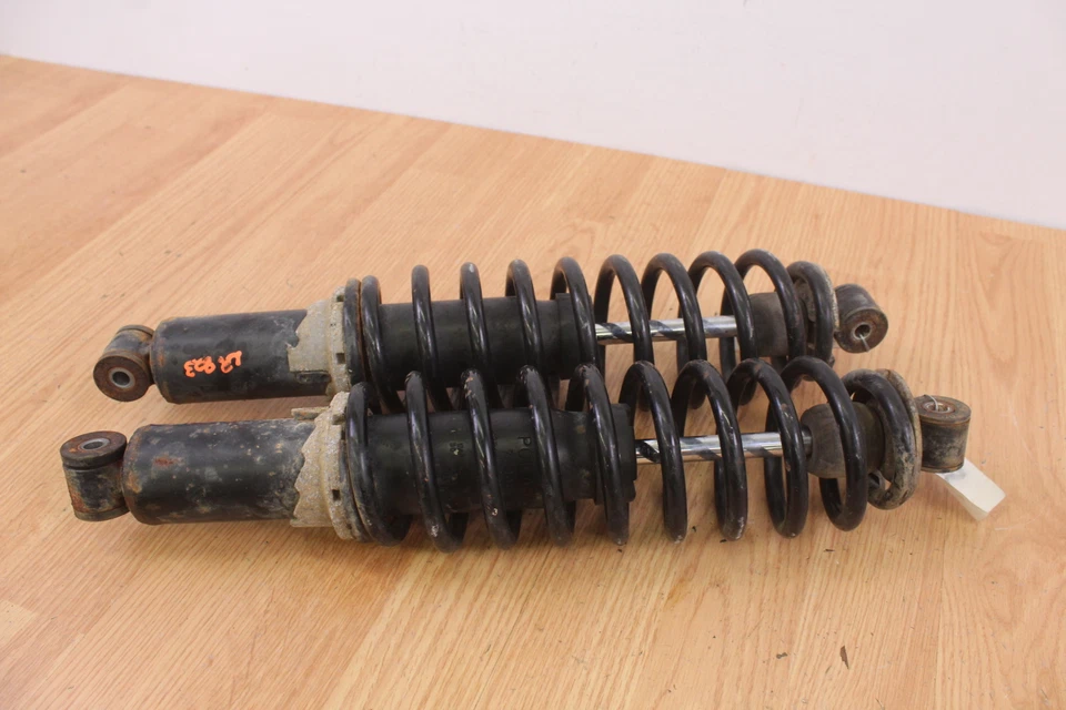 Amortiguadores traseros Polaris Sportsman X2 700 2008 EFI ATP puntales Foto 1 de 4