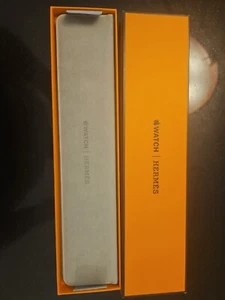 hermes apple watch band 41mm - Photo 1 sur 3
