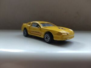 TOOTSIETOY 1994 FORD MUSTANG GT #182