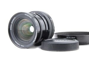 [ NEAR MINT- ] ZENZA BRONICA ZENZANON PS 50mm f/3.5 Lens for SQ A Ai  from JAPAN