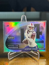 2021 Panini Playoff Football Pick Your Player, HUGE DISCOUNTS FREE SHIPPING!