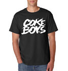 Coke Boys T-shirt Hip Hop Rap Music Ovoxo French Montana On S-6xl Tee