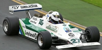 Calcomanías con impresión térmica Aurora G+ Leyland Saudia #27 Foto 1 de 4