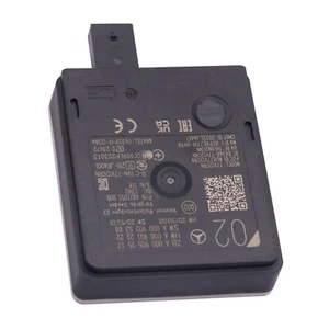 Sensore radar modulo controllo punto cieco OEM nuovo per Mercedes Benz 0009059517 - Foto 1 di 5