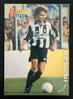 1997-98 Panini Calcio Cards 1998 # 120 Filippo Inzaghi Juventus card