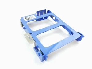 LOT 3 NEW Dell Inspiron 20 3048 AIO Internal Hard Drive Caddy RC3D5 CN-0RC3D5 - Picture 1 of 2