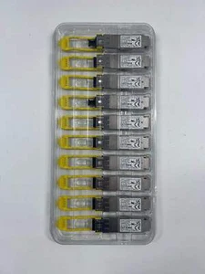 Finisar FTLC4352RHPL Transceiver Tray 100GBASE-DR - Photo 1/5