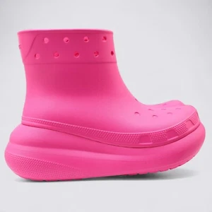 Crocs Unisex Classic Regenstiefel Größe Herren 5 / Wmn 7 - Bild 1 von 8