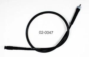 Motion Pro - 02-0047 - Black Vinyl Speedometer Cable - Picture 1 of 1
