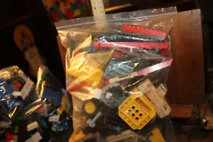 LEGO Random Parts Pieces Lot #13 1 pound 9.5 Ounces - Picture 1 of 7