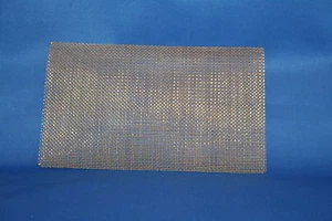 Peddinghaus 1/35 3207 Grille de Laiton pour Armure L'Add-on Allemand Réservoir - Photo 1 sur 1