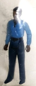 Modellino Star Wars originale: Lando Calrissian (senza denti) - Foto 1 di 1